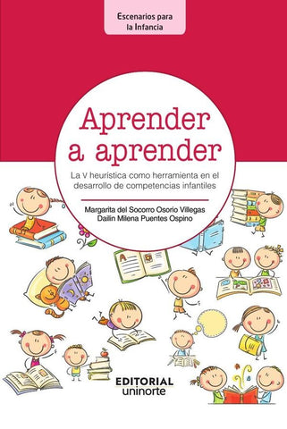 Aprender a aprender | Puentes, Osorio