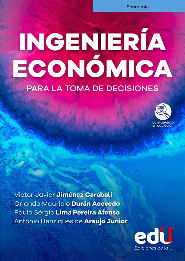 Ingeniería económica | Durán, Lima y otros