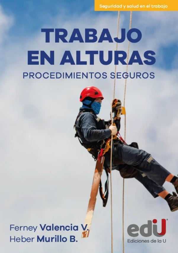 Trabajo en alturas | Valencia, Murillo