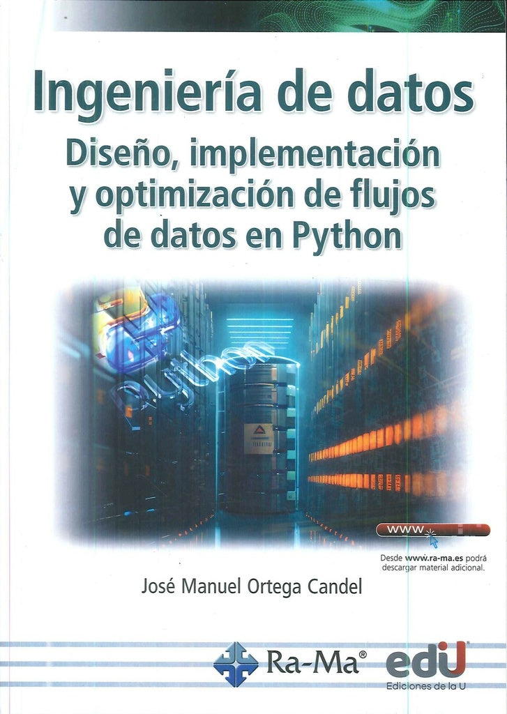 Ingeniería de datos | José Ortega