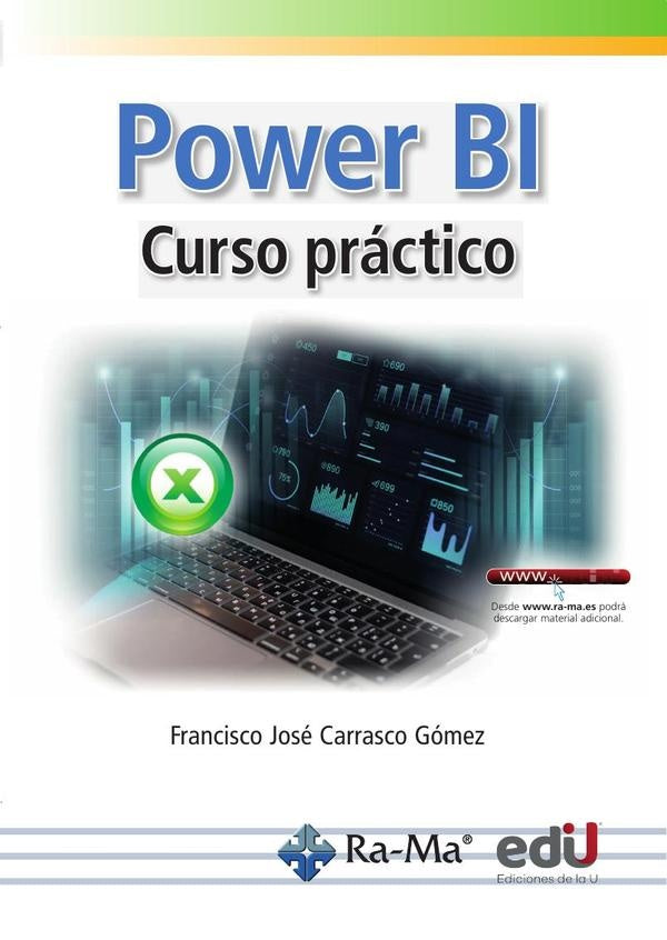 Power bi  | Francisco Carrasco