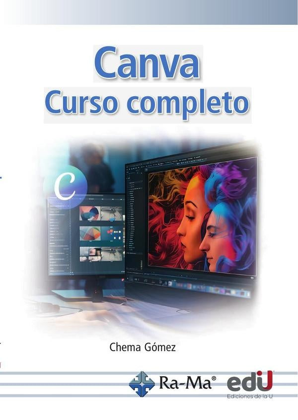 Canva  | Chema Gómez