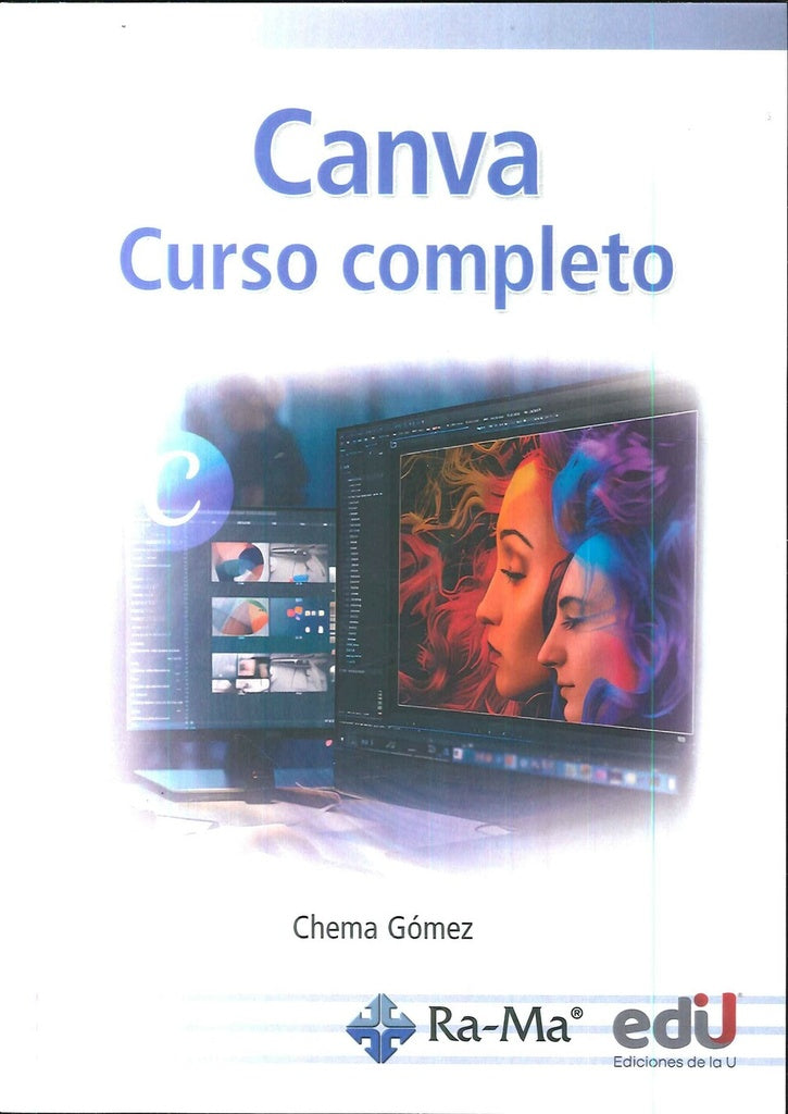 Canva  | Chema Gómez