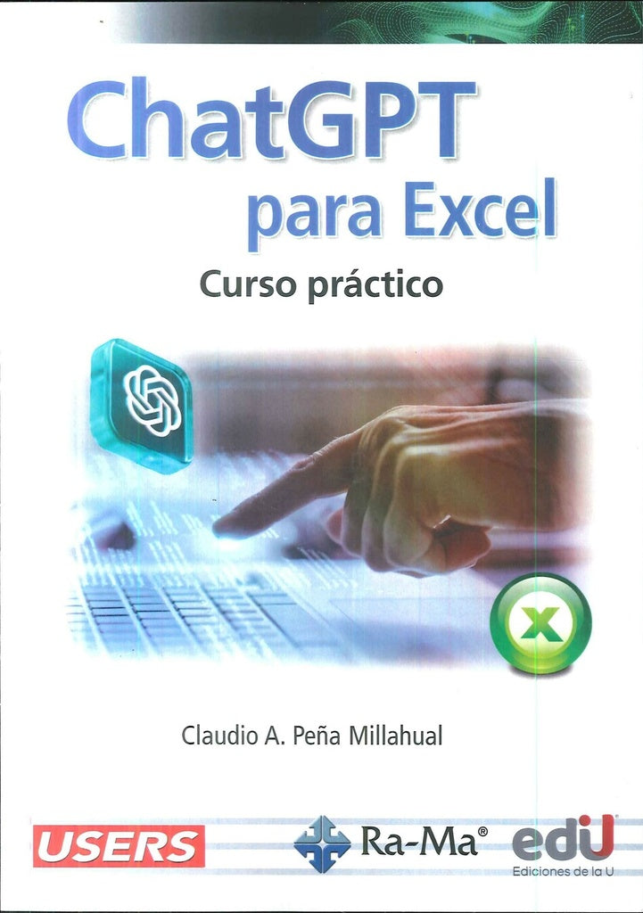 ChatGPT para excel | Claudio Peña