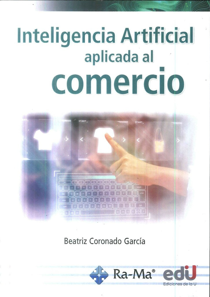 Inteligencia artificial aplicada al comercio | Beatriz Coronado