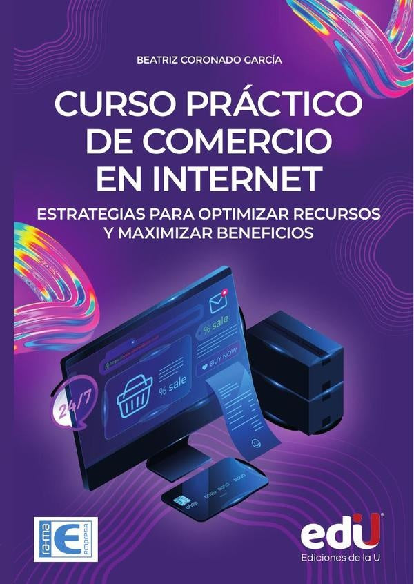 Curso práctico de comercio en internet | Beatriz Coronado