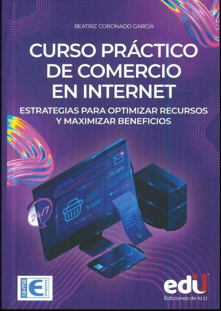 Curso práctico de comercio en internet | Beatriz Coronado