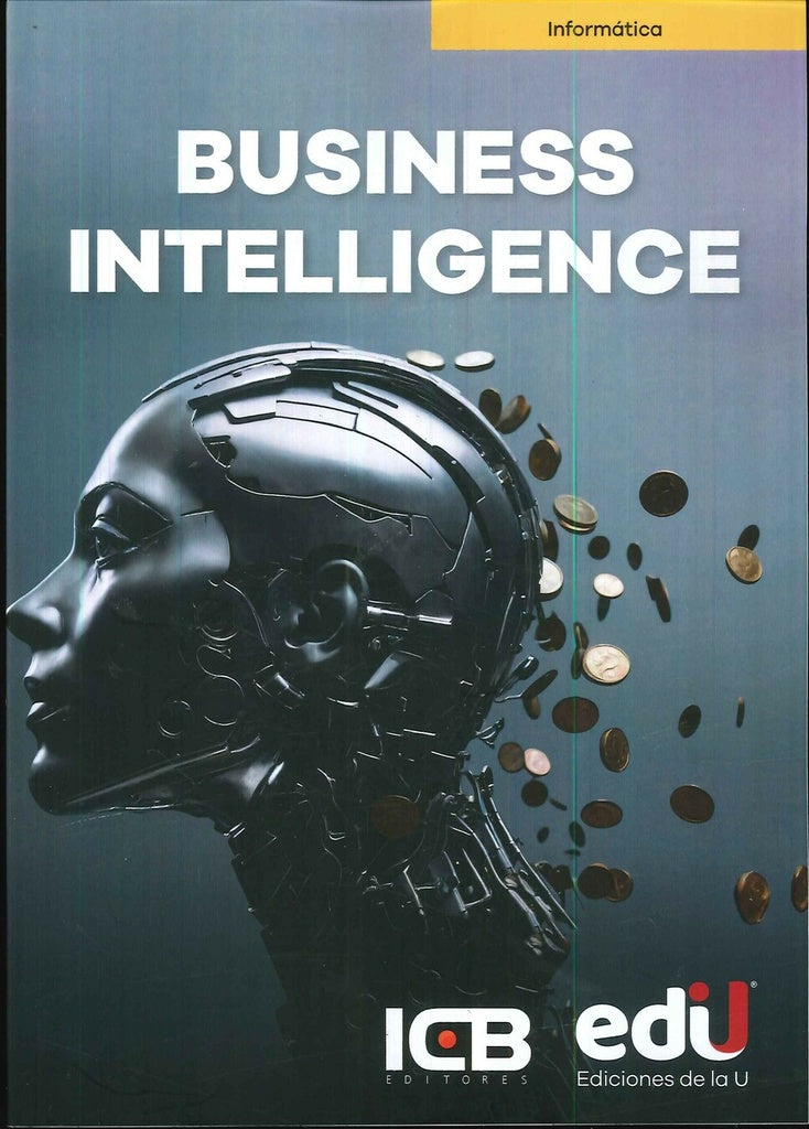 Business intelligence | ICB Editores