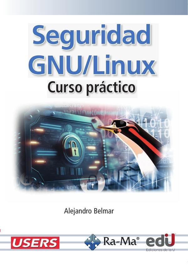 Seguridad GNU/LINUX | Alejandro Belmar