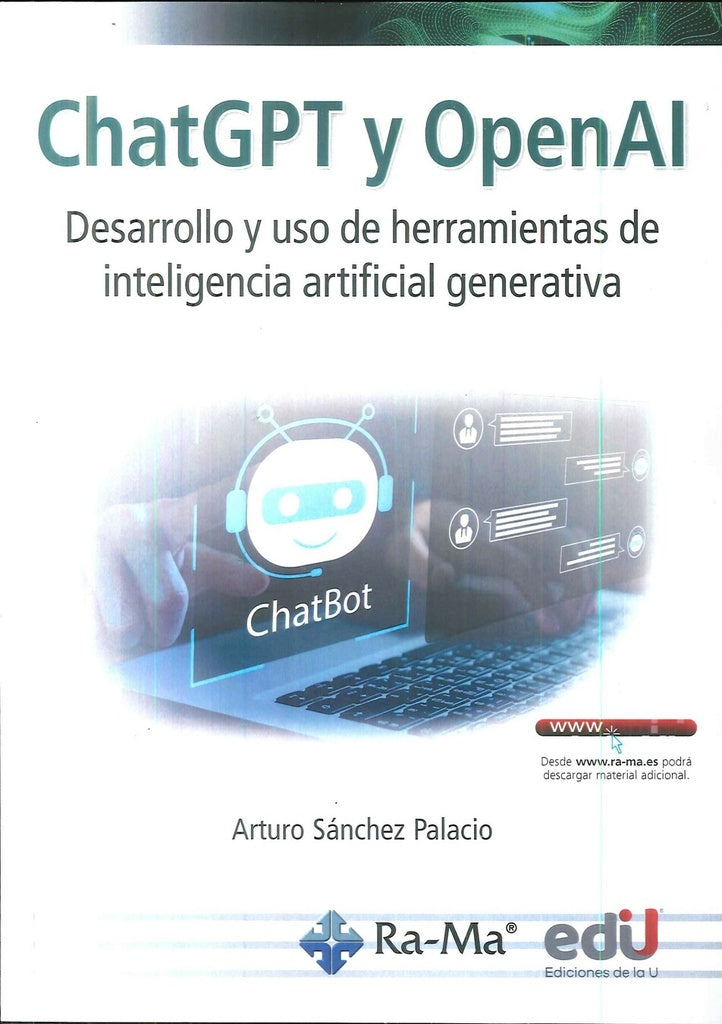 ChatGPT Y OpenAI | Arturo Sánchez