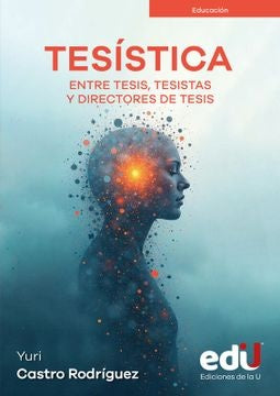 Tesística | Yuri Castro
