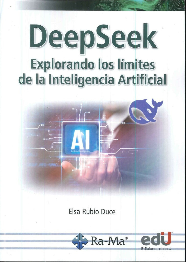 DeepSeek | Elsa Rubio