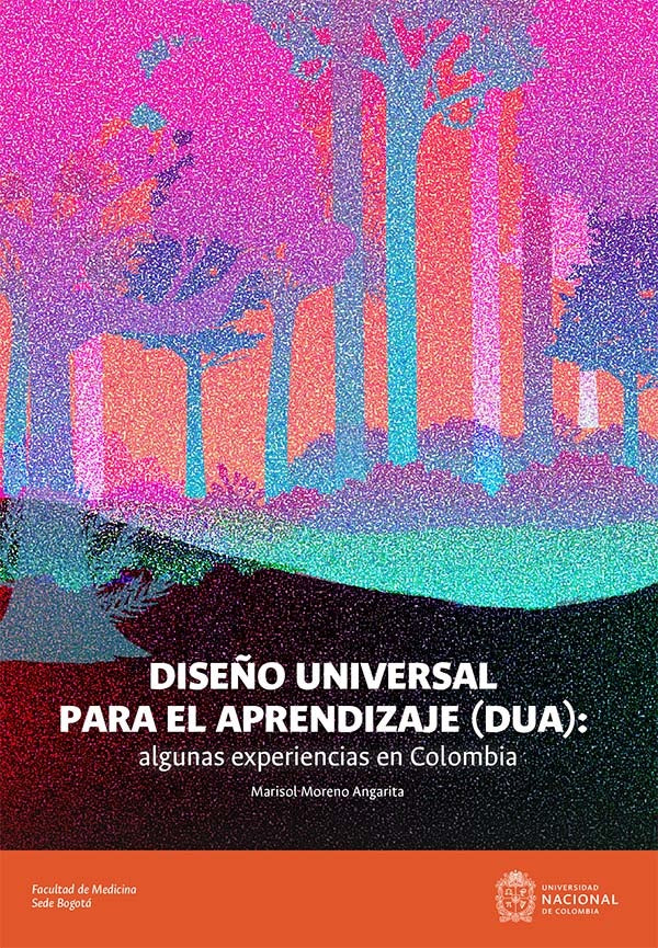 Diseño Universal para el Aprendizaje (DUA): algunas experiencias en Colombia | Marisol  Moreno Angarita