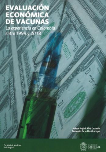 Evaluación económica de vacunas | Alvis Guzmán, De la Hoz Restrepo