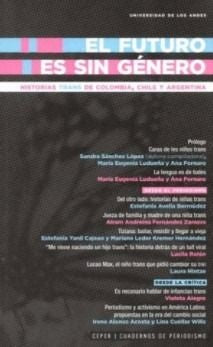 El Futuro Es Sin Género | Lina Muñoz Ávila