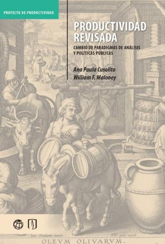 Productividad revisada. | Maloney, Cusolito y otros