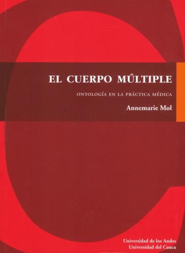El cuerpo múltiple | ANNEMARIE MOL