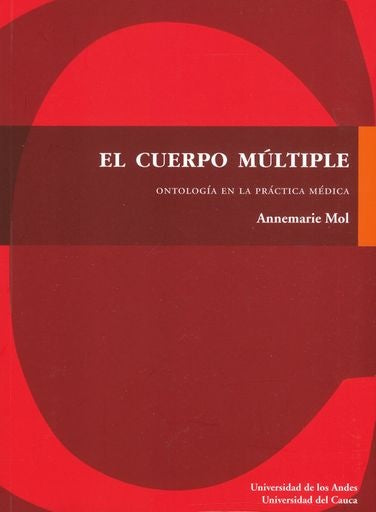 El cuerpo múltiple | ANNEMARIE MOL