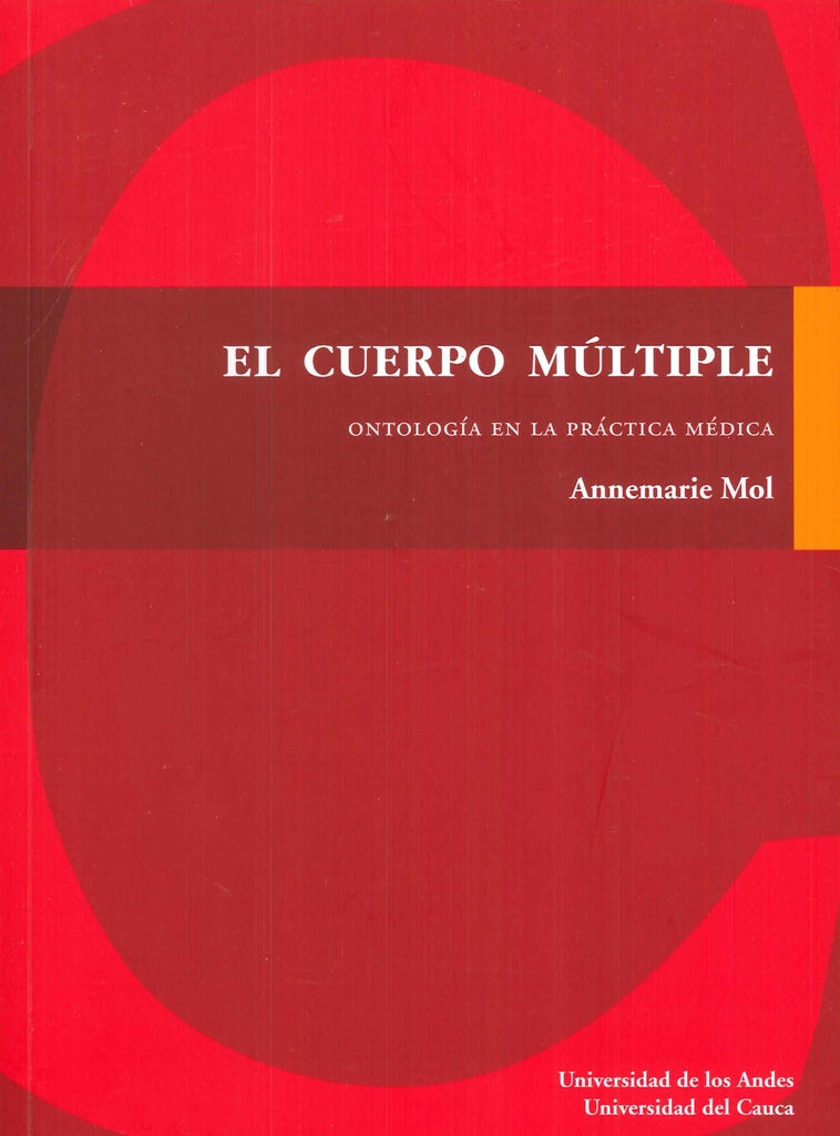 El cuerpo múltiple | ANNEMARIE MOL