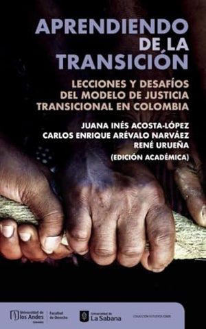 Aprendiendo de la transición | Arévalo  Narváez, Acosta-López y otros