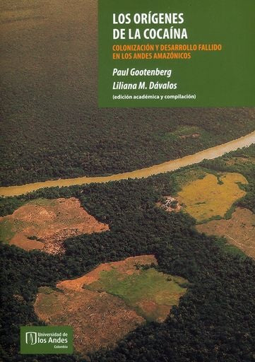 Los orígenes de la cocaína | Dávalos, GOOTENBERG