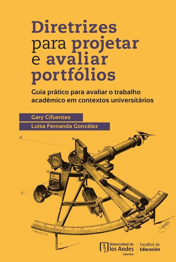 Diretrizes para projetar e avaliar portfolios | Cifuentes, González y otros
