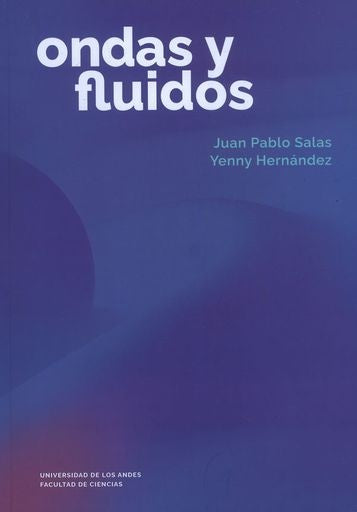 Ondas y fluidos | Hernández, Salas