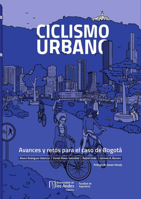 Ciclismo urbano | Barrero, Unda y otros