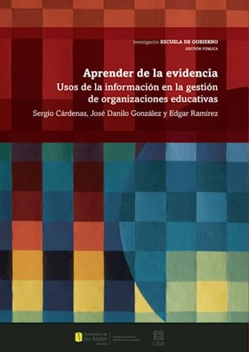 Aprender de la evidencia | Cardenas, González y otros