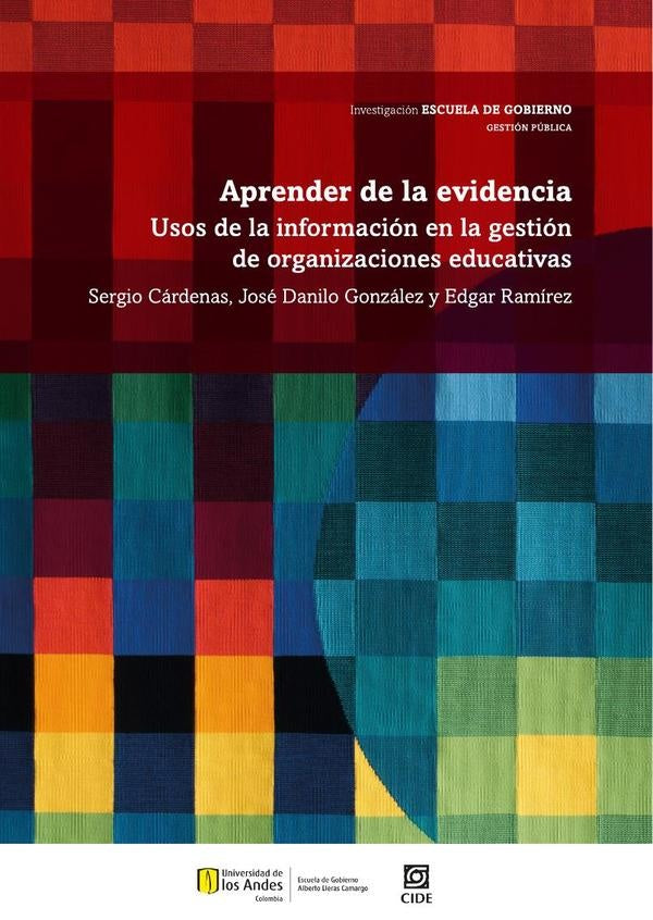 Aprender de la evidencia | Ramirez, González y otros