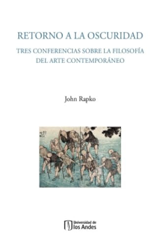 Retorno a la oscuridad | John Rapko