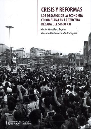Crisis y reformas | Carlos, Machado  Rodríguez