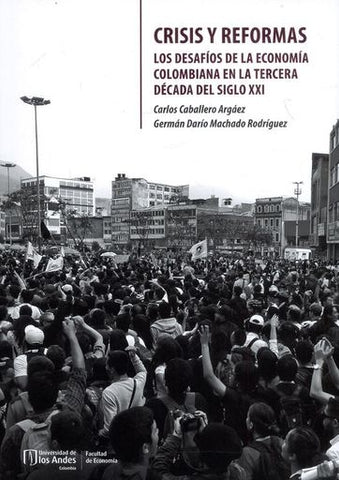 Crisis y reformas | Carlos, Machado  Rodríguez