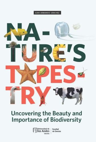 Natures Tapestry | R Defler, Sánchez  Muñoz