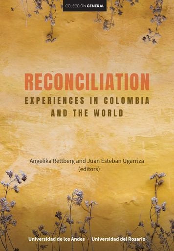 Reconciliation | Ugarriza, Angelika Rettberg