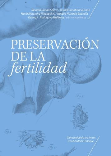 Preservación de la fertilidad | , Sanabria  Serrano y otros