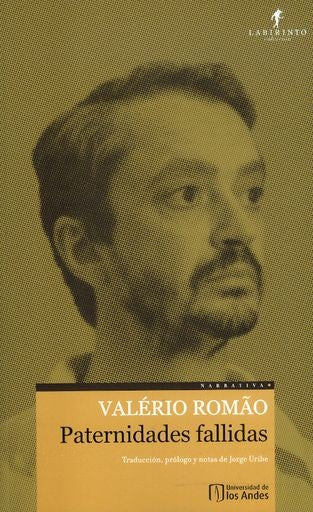Paternidades fallidas | , Romão y otros