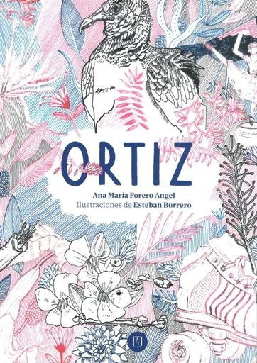 Ortiz | Forero Ángel Ana María