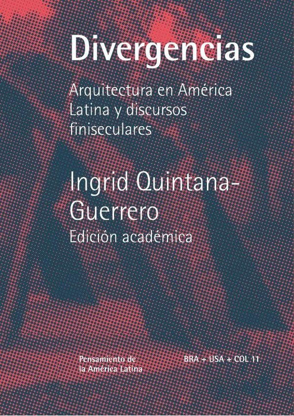 Divergencias | Ingrid Quintana Guererro