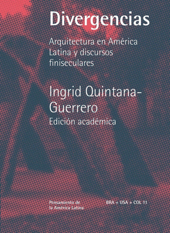 Divergencias | Ingrid Quintana Guererro