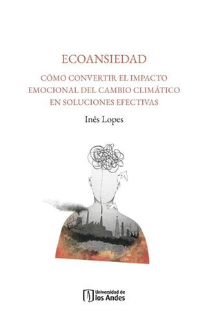 Ecoansiedad | Inês Lopes