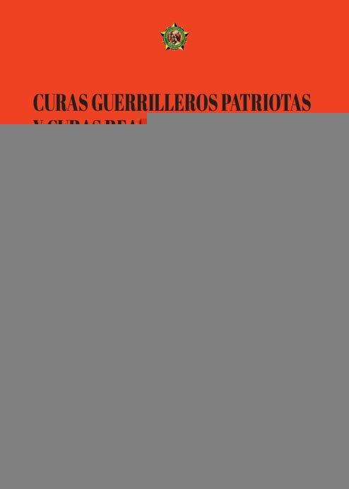 Curas guerrilleros patriotas y curas realistas | Fernán González, Fernán González y otros
