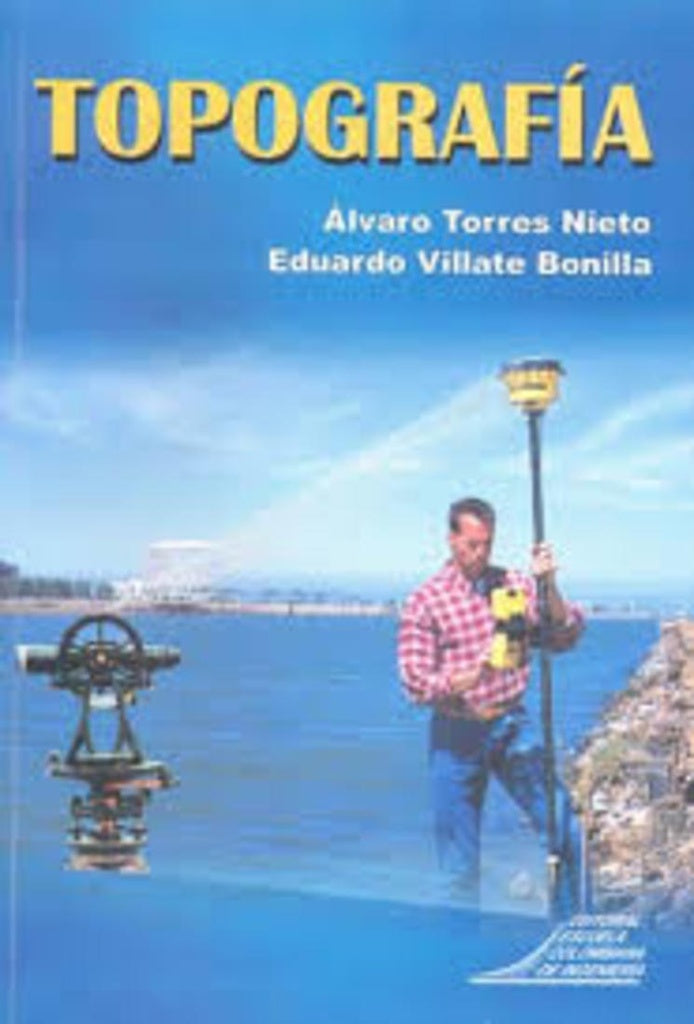 Topografía | Torres Nieto-Villate Bonilla