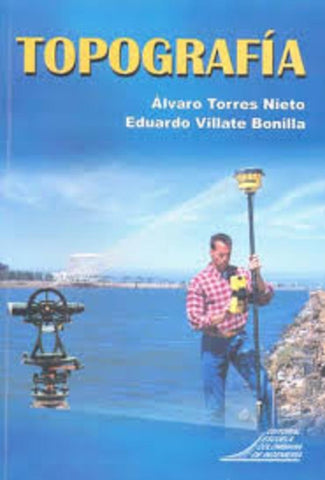 Topografía | Torres Nieto-Villate Bonilla
