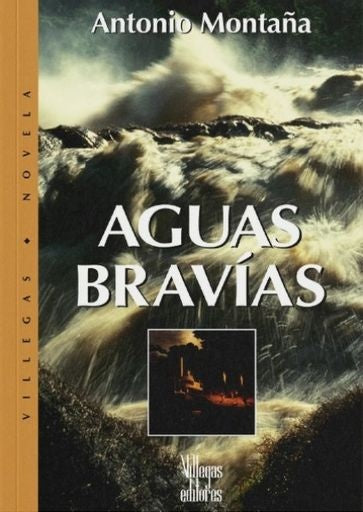 AGUAS BRAVIAS.F