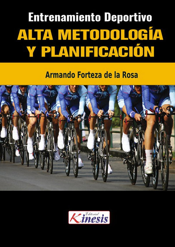 Entrenamiento deportivo  | Armando Forteza de la Rosa