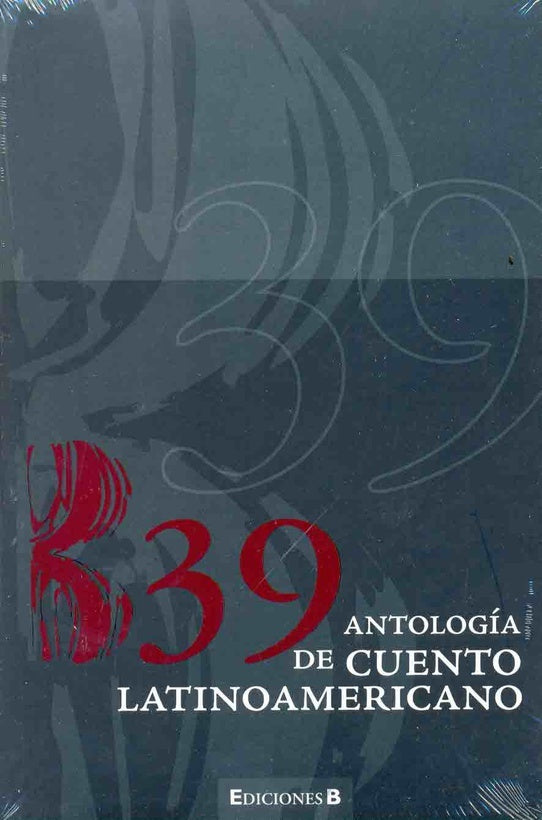 Bogota 39 | ANTOLOGIA
