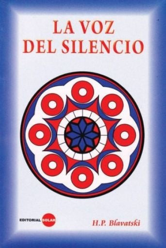 la voz del silencio