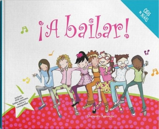 ¡A bailar!