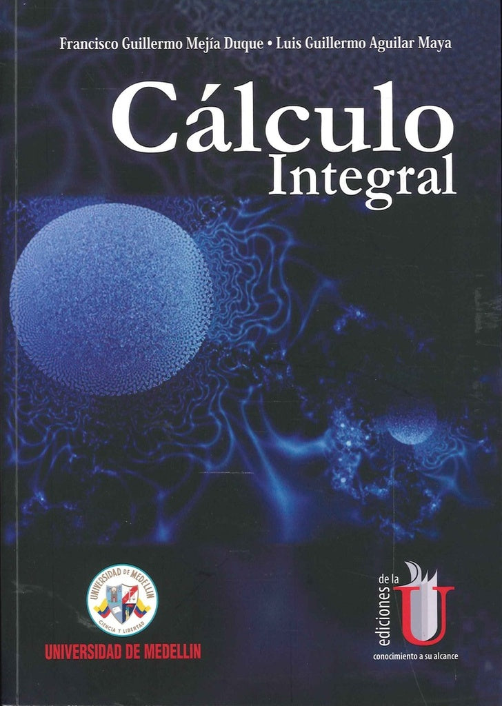 Cálculo Integral | Algorta y varios, Vários